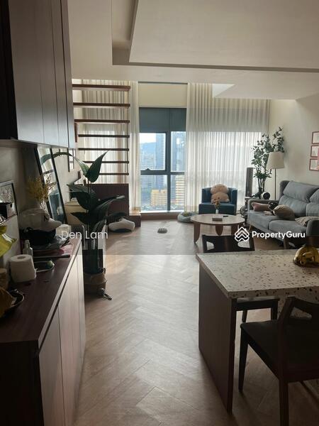 Service Residence for Sale at Serviced Residence @ 3 Towers - Den Lam - PropertyGuru.com.my