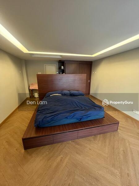 Service Residence for Sale at Serviced Residence @ 3 Towers - Den Lam - PropertyGuru.com.my