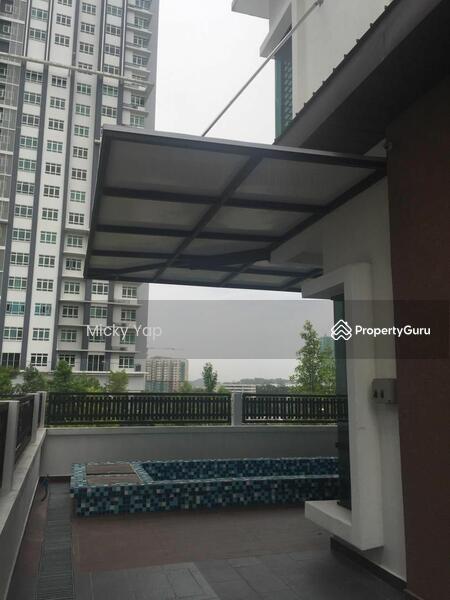 Semi-Detached House for Rent in 16 Sierra (Puchong) - Micky Yap - PropertyGuru.com.my