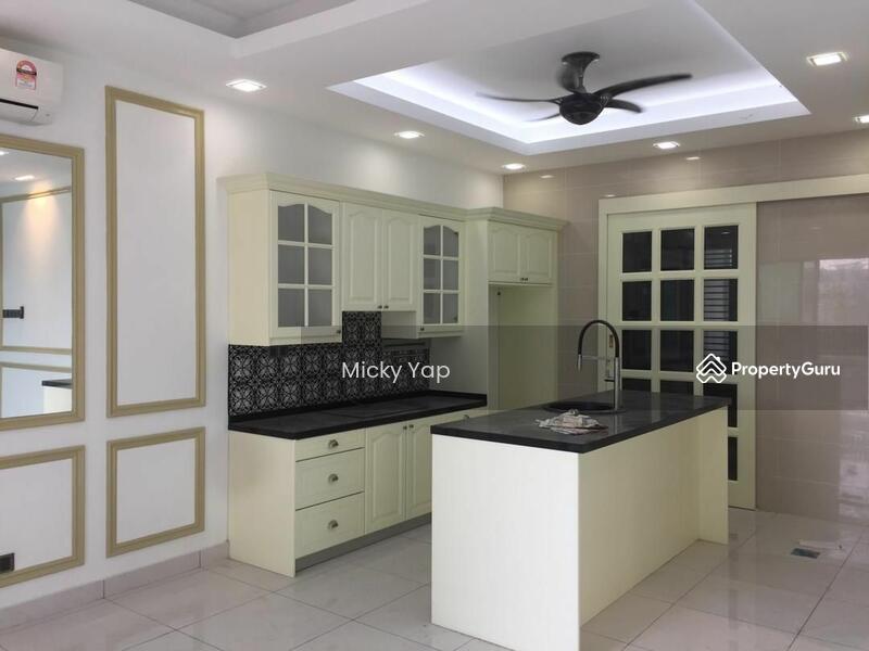 Semi-Detached House for Rent in 16 Sierra (Puchong) - Micky Yap - PropertyGuru.com.my