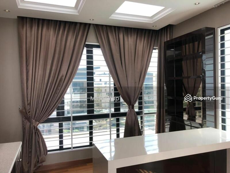 Semi-Detached House for Rent in 16 Sierra (Puchong) - Micky Yap - PropertyGuru.com.my