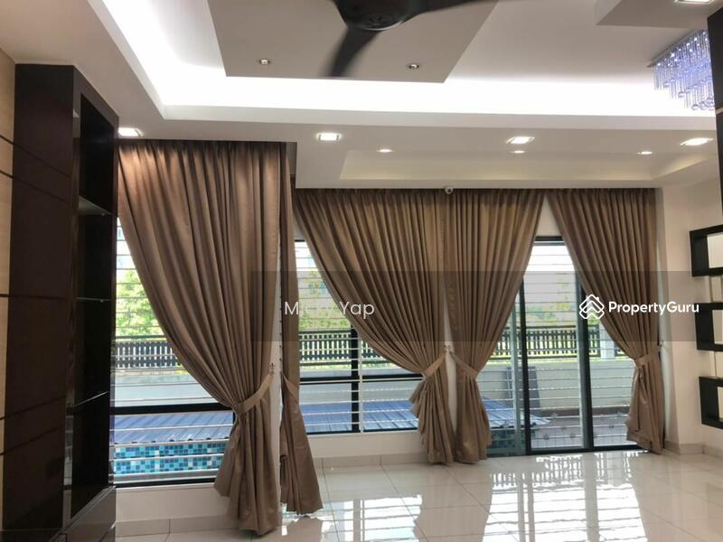 Semi-Detached House for Rent in 16 Sierra (Puchong) - Micky Yap - PropertyGuru.com.my