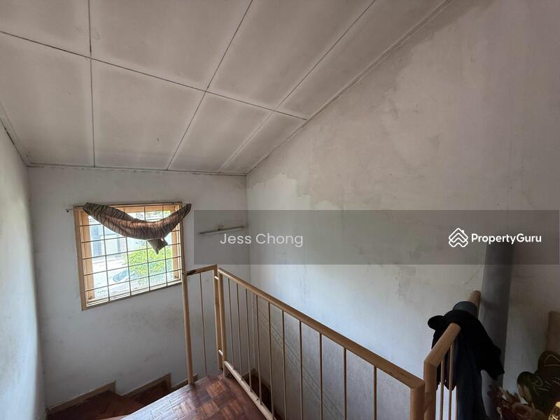 Rumah Teres 2 Tingkat untuk Dijual di Taman Puchong Perdana (Puchong) - Jess Chong - PropertyGuru.com.my