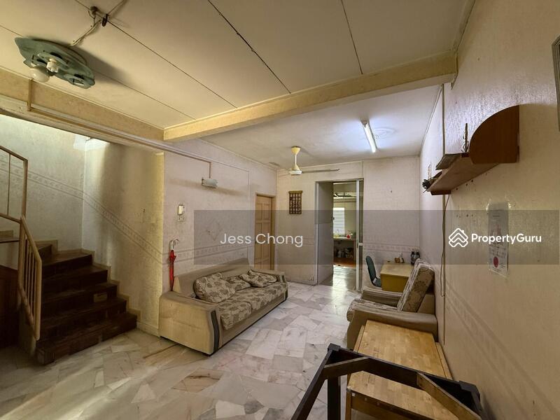 Rumah Teres 2 Tingkat untuk Dijual di Taman Puchong Perdana (Puchong) - Jess Chong - PropertyGuru.com.my