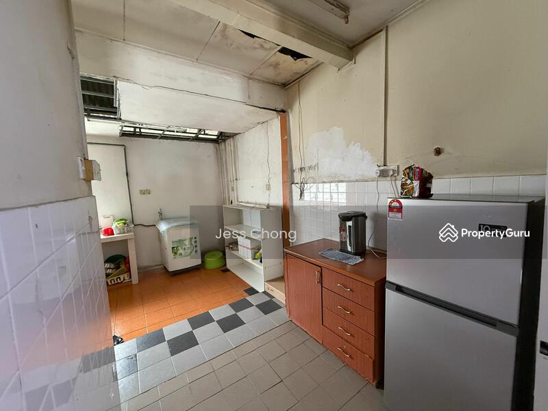 Rumah Teres 2 Tingkat untuk Dijual di Taman Puchong Perdana (Puchong) - Jess Chong - PropertyGuru.com.my