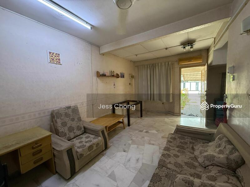 Rumah Teres 2 Tingkat untuk Dijual di Taman Puchong Perdana (Puchong) - Jess Chong - PropertyGuru.com.my