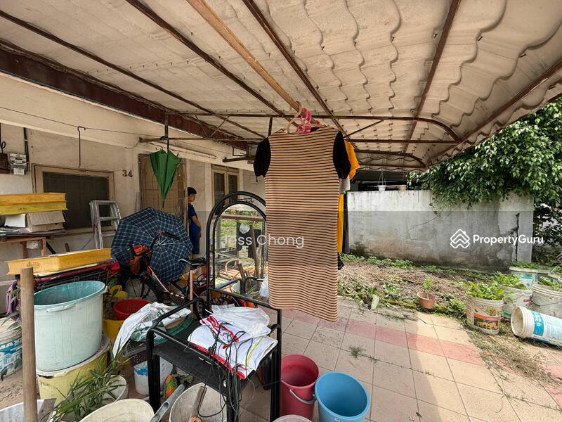 Rumah Teres 2 Tingkat untuk Dijual di Taman Puchong Perdana (Puchong) - Jess Chong - PropertyGuru.com.my