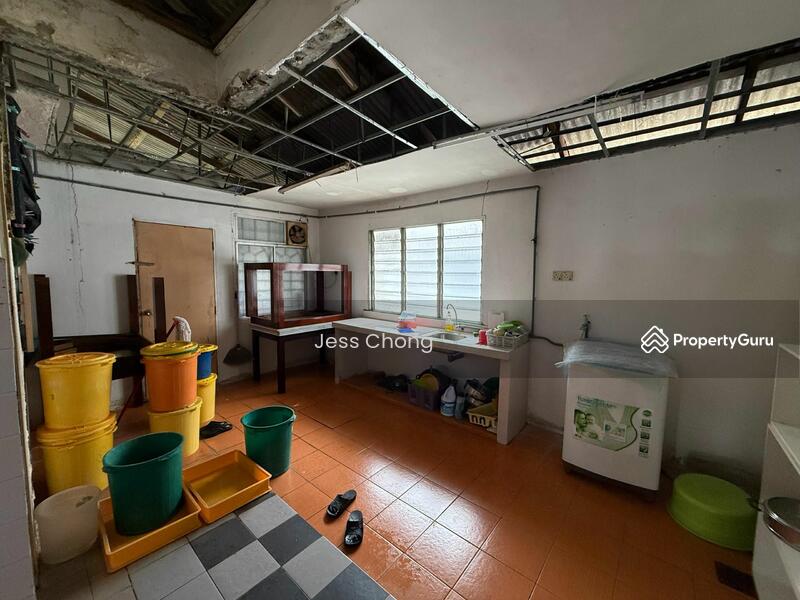 Rumah Teres 2 Tingkat untuk Dijual di Taman Puchong Perdana (Puchong) - Jess Chong - PropertyGuru.com.my
