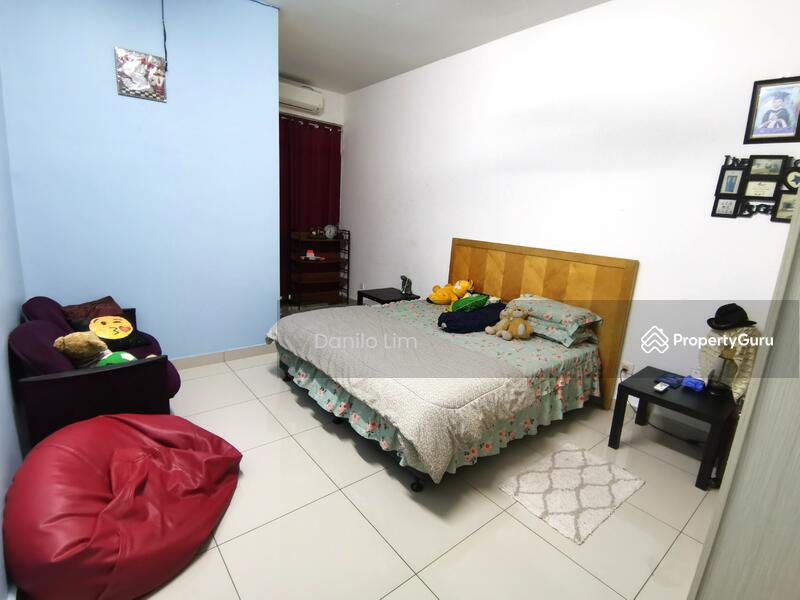 2-storey Terraced House for Sale in Bandar Damai Perdana (Cheras) - Danilo Lim - PropertyGuru.com.my