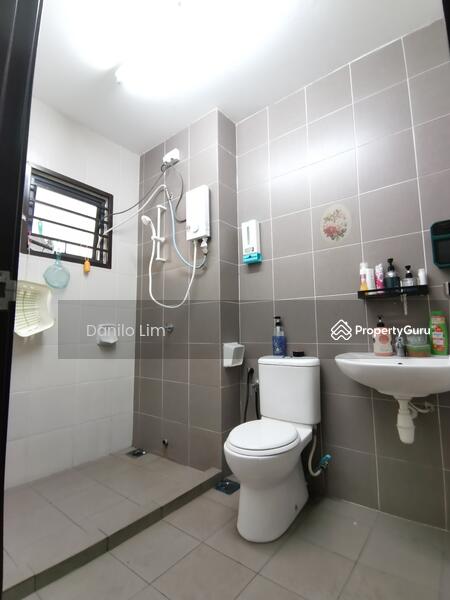 2-storey Terraced House for Sale in Bandar Damai Perdana (Cheras) - Danilo Lim - PropertyGuru.com.my