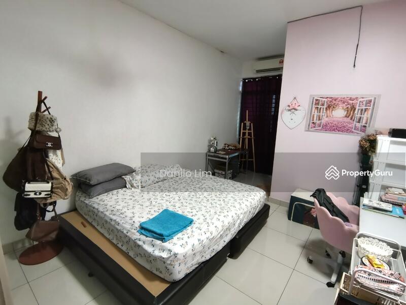 2-storey Terraced House for Sale in Bandar Damai Perdana (Cheras) - Danilo Lim - PropertyGuru.com.my