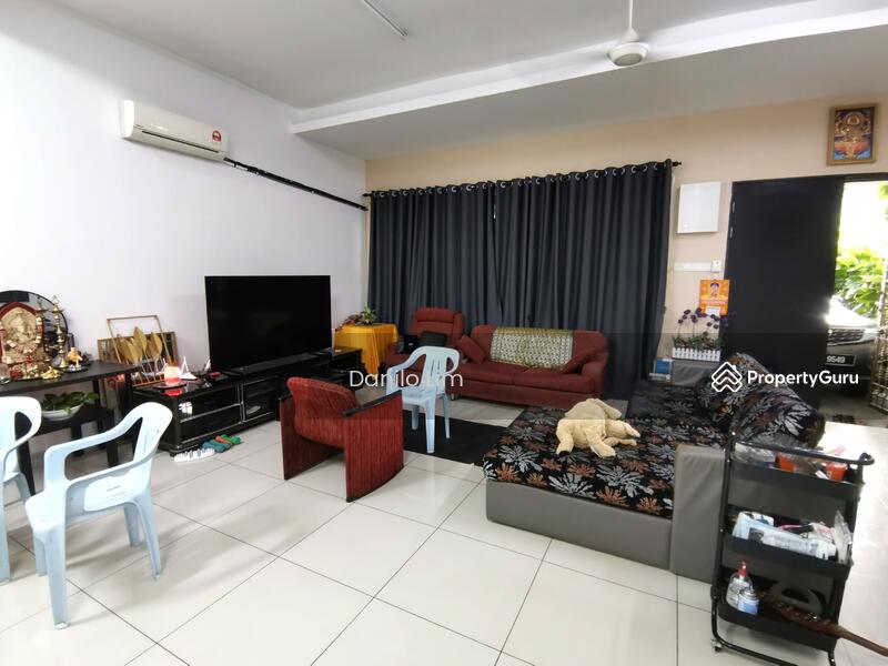2-storey Terraced House for Sale in Bandar Damai Perdana (Cheras) - Danilo Lim - PropertyGuru.com.my