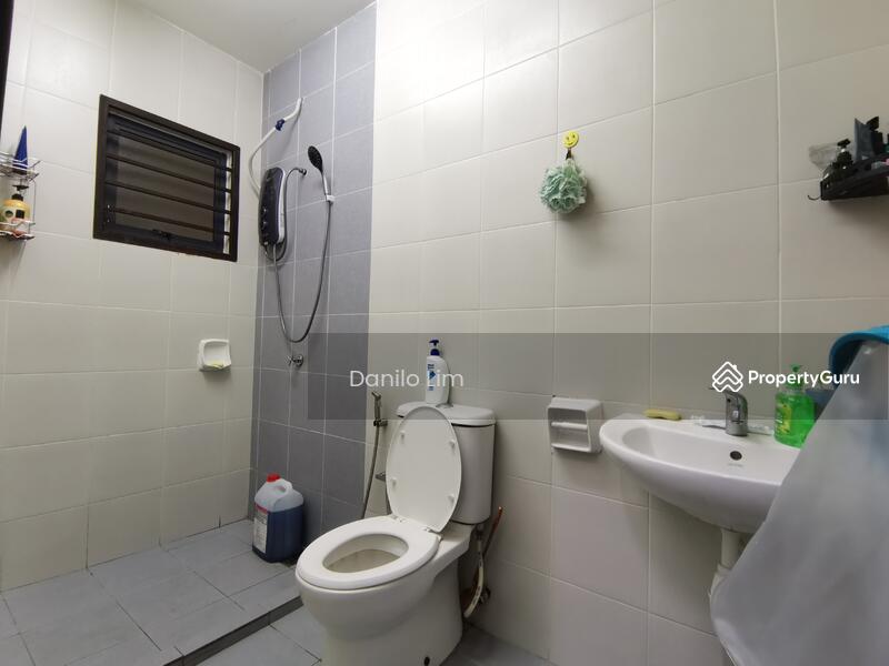 2-storey Terraced House for Sale in Bandar Damai Perdana (Cheras) - Danilo Lim - PropertyGuru.com.my