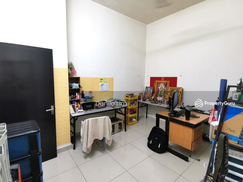 2-storey Terraced House for Sale in Bandar Damai Perdana (Cheras) - Danilo Lim - PropertyGuru.com.my