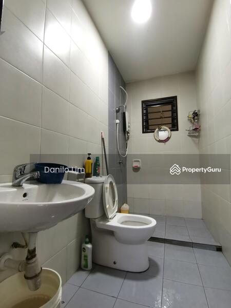 2-storey Terraced House for Sale in Bandar Damai Perdana (Cheras) - Danilo Lim - PropertyGuru.com.my