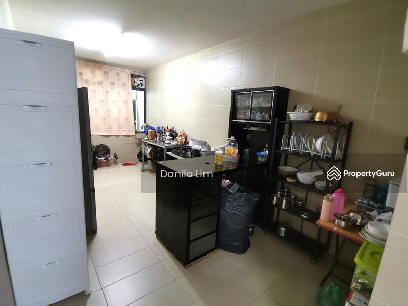 2-storey Terraced House for Sale in Bandar Damai Perdana (Cheras) - Danilo Lim - PropertyGuru.com.my