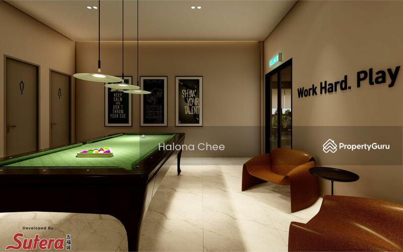 Sutera Garden Village untuk Untuk Dijual - RM 1,298,000, Mac 2026 - PropertyGuru.com.my