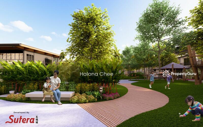 Sutera Garden Village untuk Untuk Dijual - RM 1,298,000, Mac 2026 - PropertyGuru.com.my