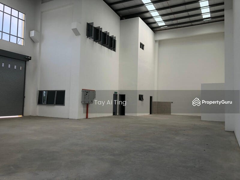 Pasir Gudang Pasirs Gudangs untuk Untuk Dijual - RM 2,200,000, Mac 2026 - PropertyGuru.com.my