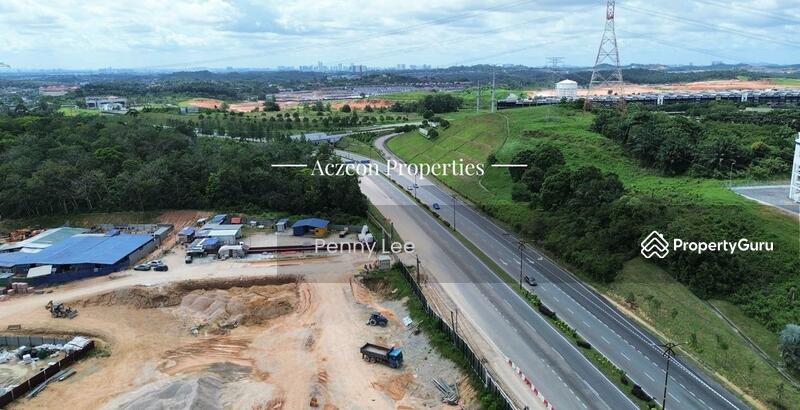For Sale - Ulu Tiram