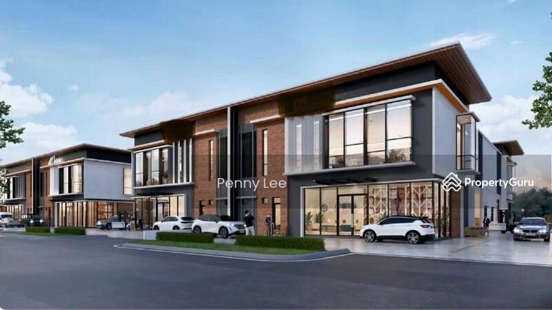 For Sale - Ulu Tiram