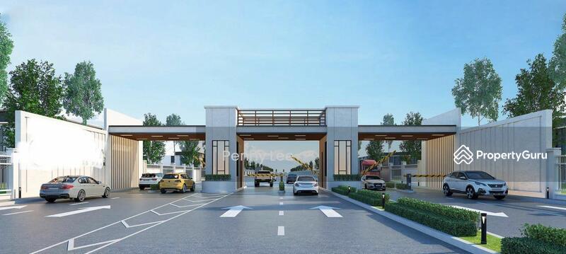 For Sale - Ulu Tiram