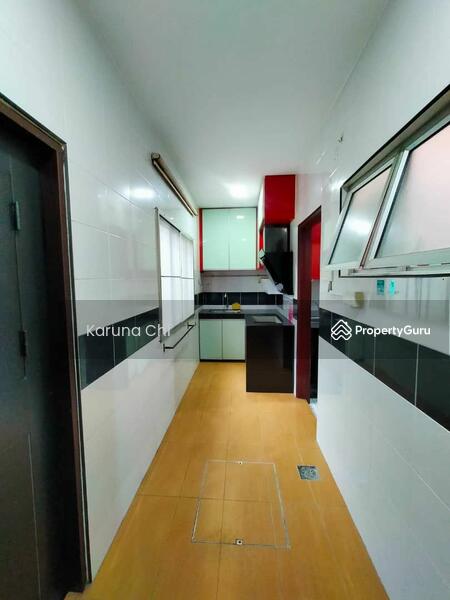 Rumah Teres 2 Tingkat untuk Dijual di Bandar Bukit Tinggi (Klang) - Karuna Chi - PropertyGuru.com.my
