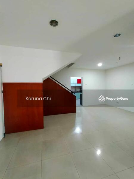 Rumah Teres 2 Tingkat untuk Dijual di Bandar Bukit Tinggi (Klang) - Karuna Chi - PropertyGuru.com.my