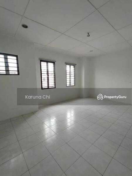 Rumah Teres 2 Tingkat untuk Dijual di Bandar Bukit Tinggi (Klang) - Karuna Chi - PropertyGuru.com.my