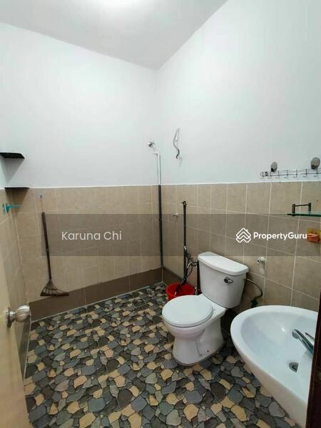 Rumah Teres 2 Tingkat untuk Dijual di Bandar Bukit Tinggi (Klang) - Karuna Chi - PropertyGuru.com.my