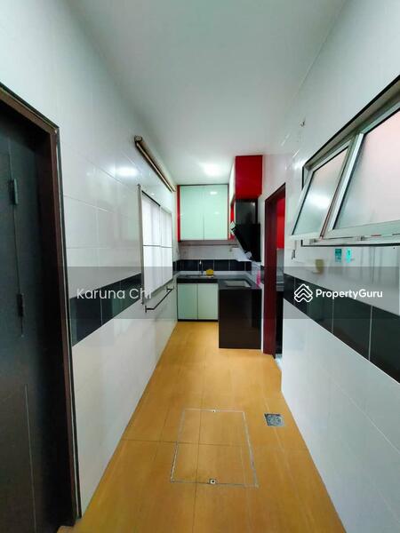 Rumah Teres 2 Tingkat untuk Dijual di Bandar Bukit Tinggi (Klang) - Karuna Chi - PropertyGuru.com.my