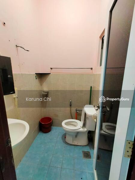 Rumah Teres 2 Tingkat untuk Dijual di Bandar Bukit Tinggi (Klang) - Karuna Chi - PropertyGuru.com.my