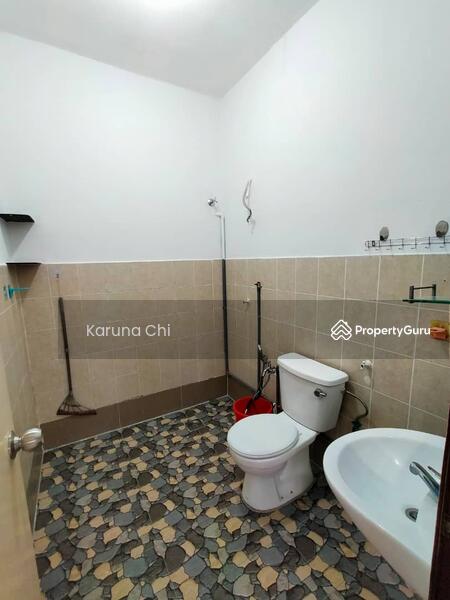 Rumah Teres 2 Tingkat untuk Dijual di Bandar Bukit Tinggi (Klang) - Karuna Chi - PropertyGuru.com.my