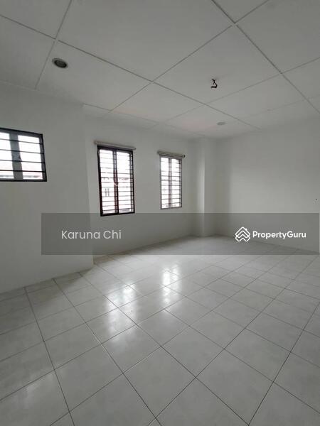 Rumah Teres 2 Tingkat untuk Dijual di Bandar Bukit Tinggi (Klang) - Karuna Chi - PropertyGuru.com.my