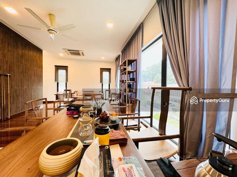 Untuk Disewa - Sunway Damansara Bangalow