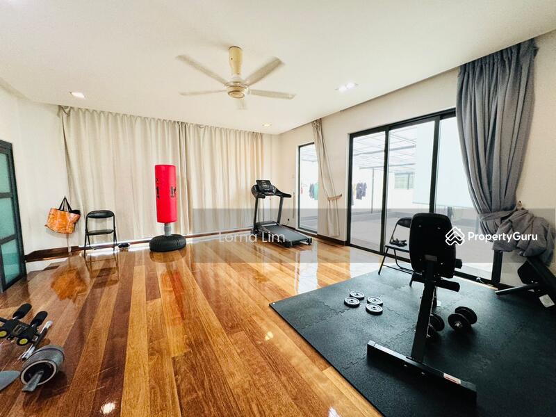 Untuk Disewa - Sunway Damansara Bangalow