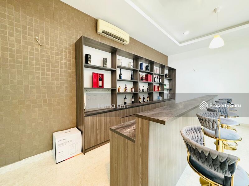 Untuk Disewa - Sunway Damansara Bangalow