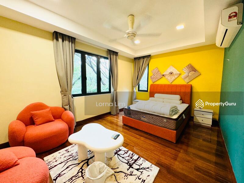 Untuk Disewa - Sunway Damansara Bangalow