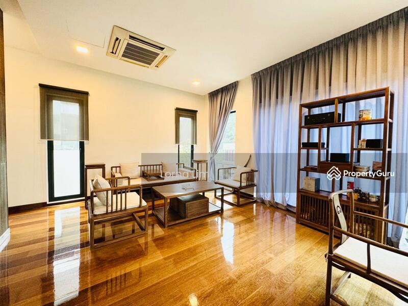 Untuk Disewa - Sunway Damansara Bangalow