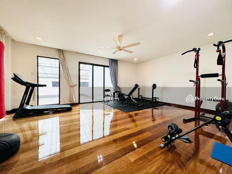 Untuk Disewa - Sunway Damansara Bangalow