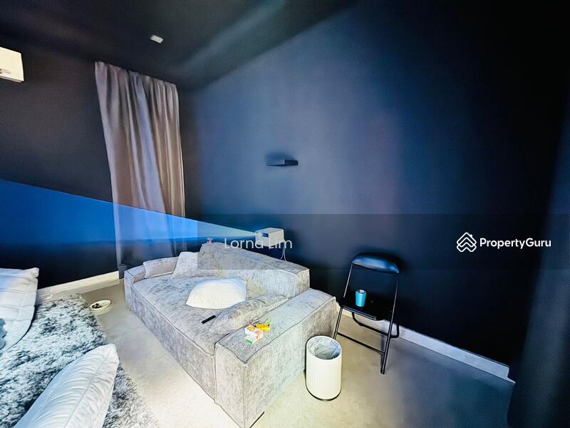 Untuk Disewa - Sunway Damansara Bangalow