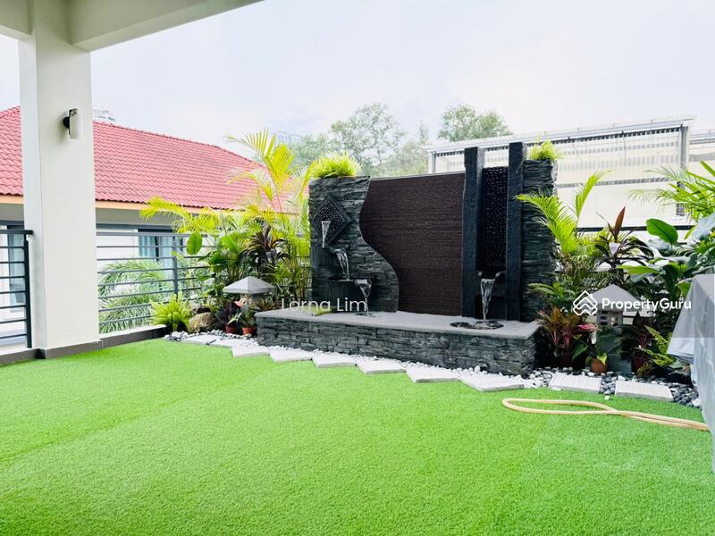 Untuk Disewa - Sunway Damansara Bangalow