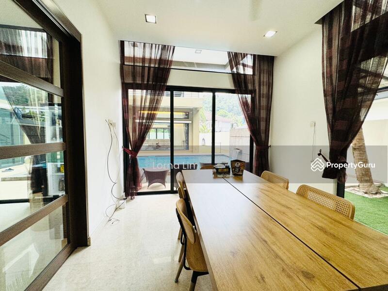 Untuk Disewa - Sunway Damansara Bangalow