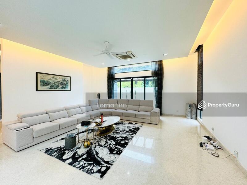 Untuk Disewa - Sunway Damansara Bangalow