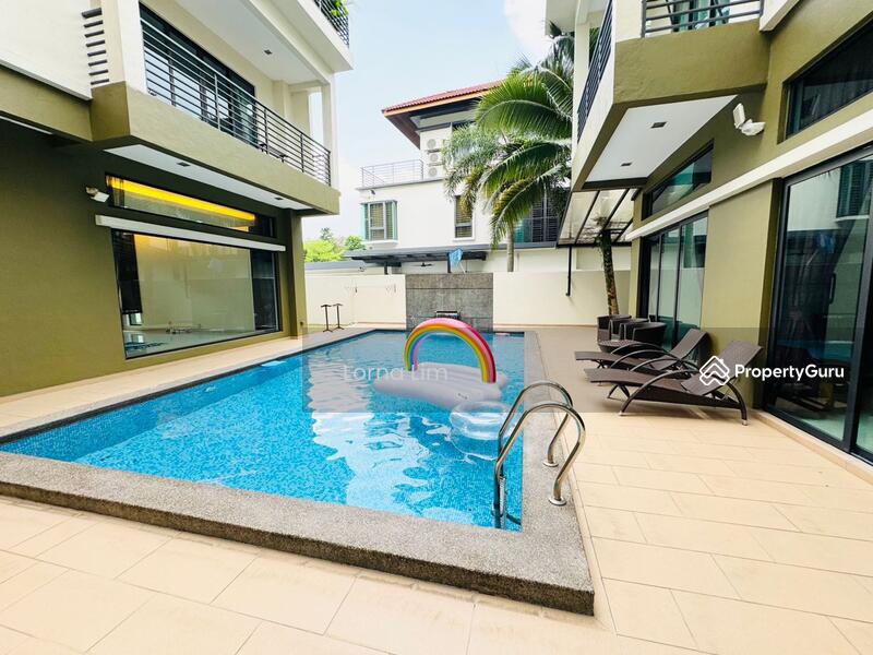 Untuk Disewa - Sunway Damansara Bangalow