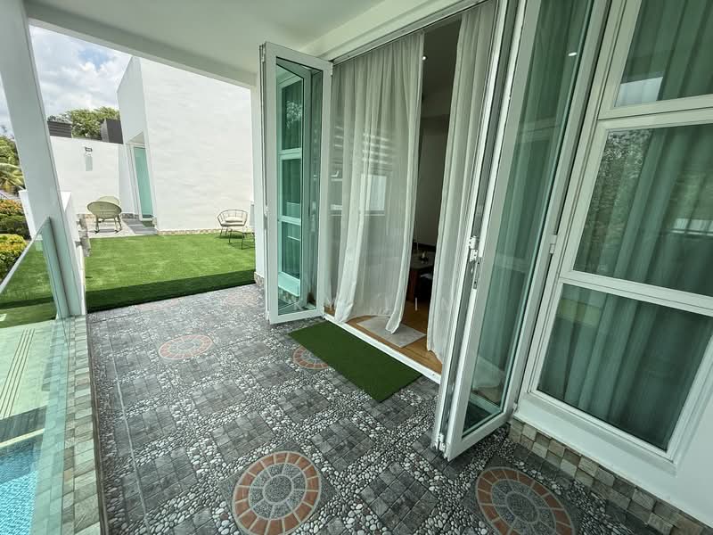 Bungalow for Rent in East Ledang (Iskandar Puteri (Nusajaya)) - Yiky Lim - PropertyGuru.com.my