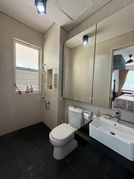 Bungalow for Rent in East Ledang (Iskandar Puteri (Nusajaya)) - Yiky Lim - PropertyGuru.com.my