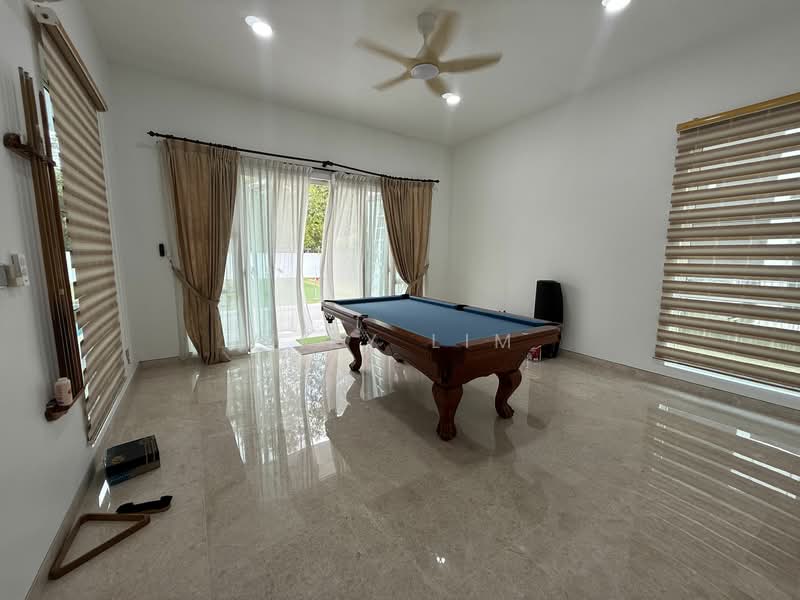 Bungalow for Rent in East Ledang (Iskandar Puteri (Nusajaya)) - Yiky Lim - PropertyGuru.com.my