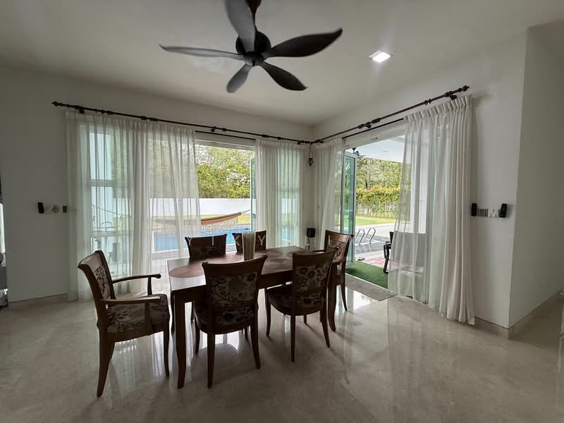 Bungalow for Rent in East Ledang (Iskandar Puteri (Nusajaya)) - Yiky Lim - PropertyGuru.com.my