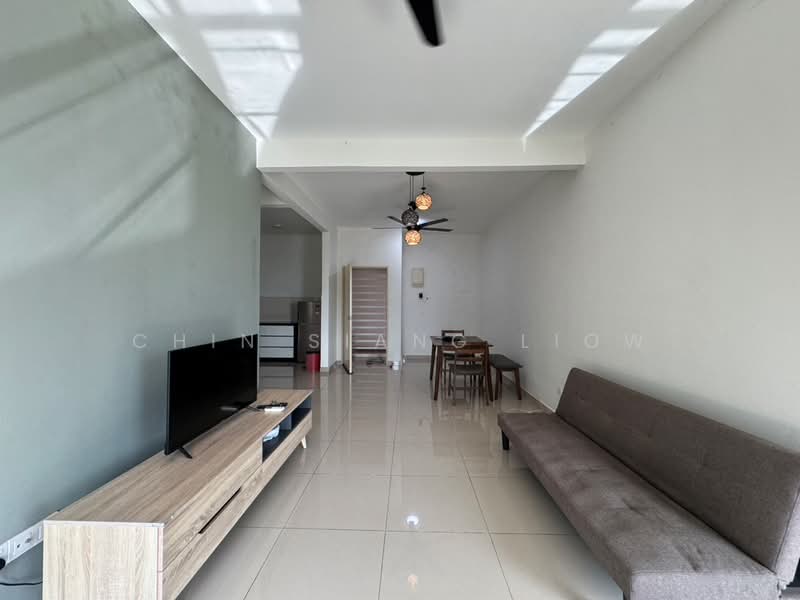 Condominium for Sale at Kenanga Residence - Chin Siang Liow - PropertyGuru.com.my